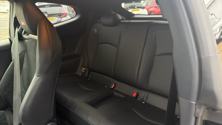 Toyota GR Yaris 1.6 3dr AWD [Circuit Pack] Petrol Hatchback